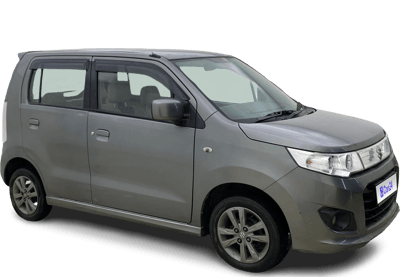 2017 Maruti Wagon R 1.0 - Hatchback - Petrol - Automatic - ₹2.90 lakh