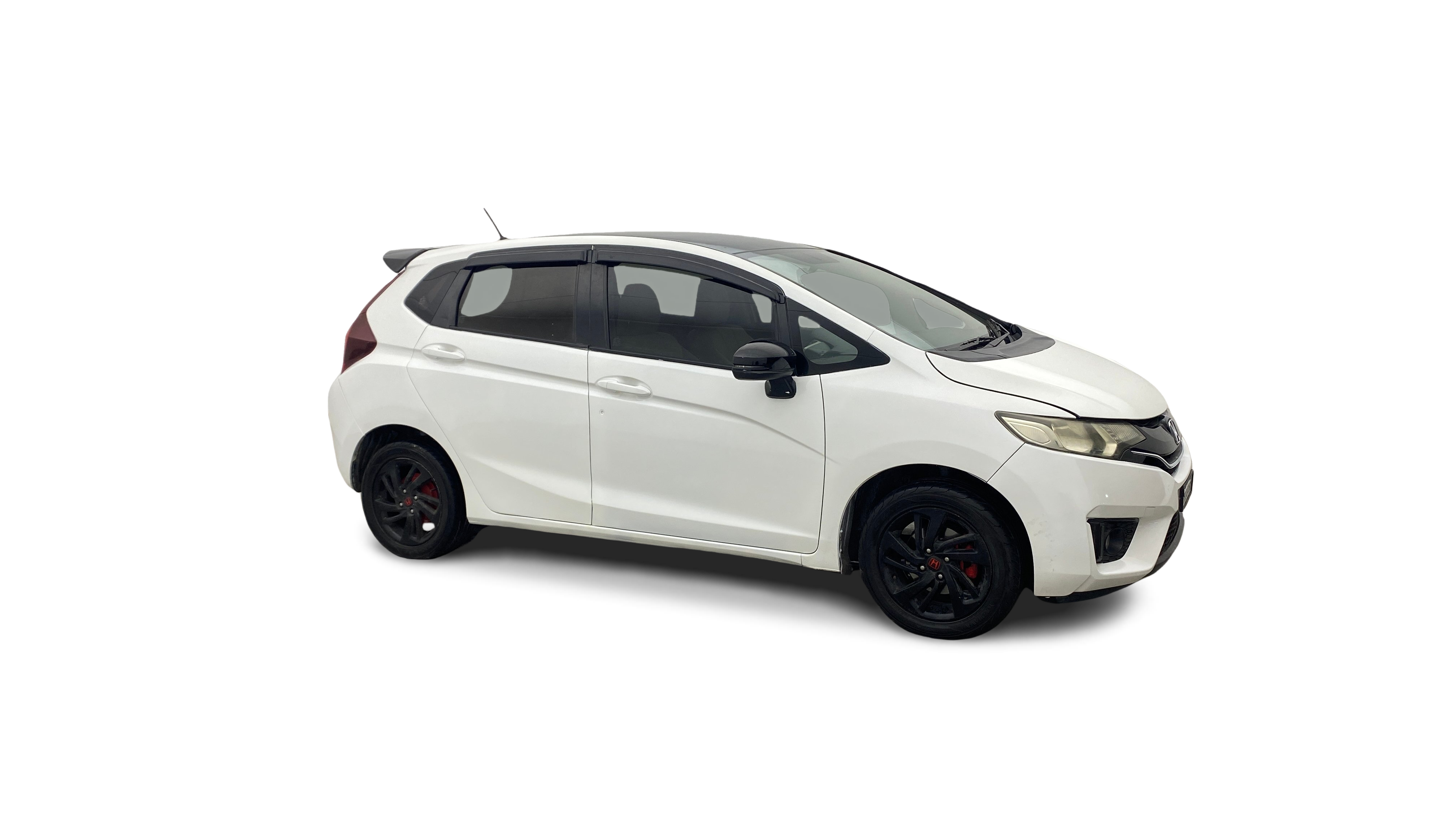 2018 Honda Jazz - Hatchback - Petrol - Manual - ₹4.79 lakh