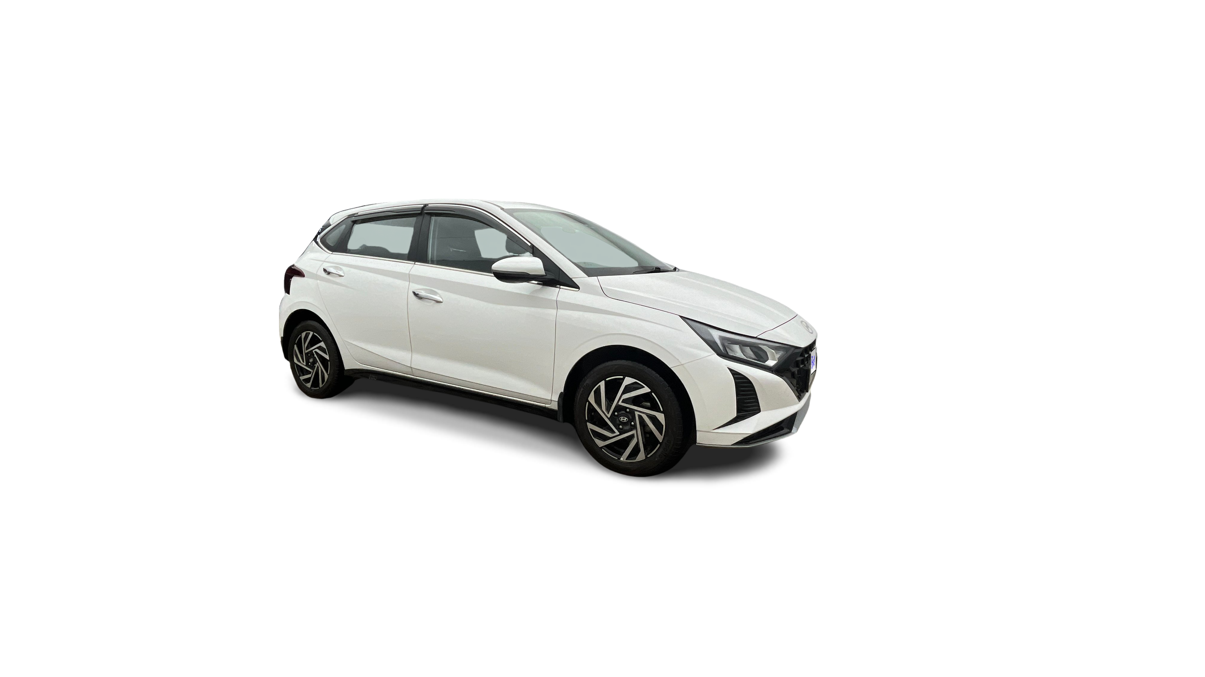 2023 Hyundai NEW I20 - Hatchback - Petrol - Manual - ₹6.41 lakh