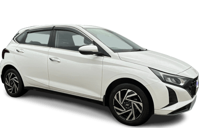 2023 Hyundai NEW I20 - Hatchback - Petrol - Manual - ₹6.41 lakh