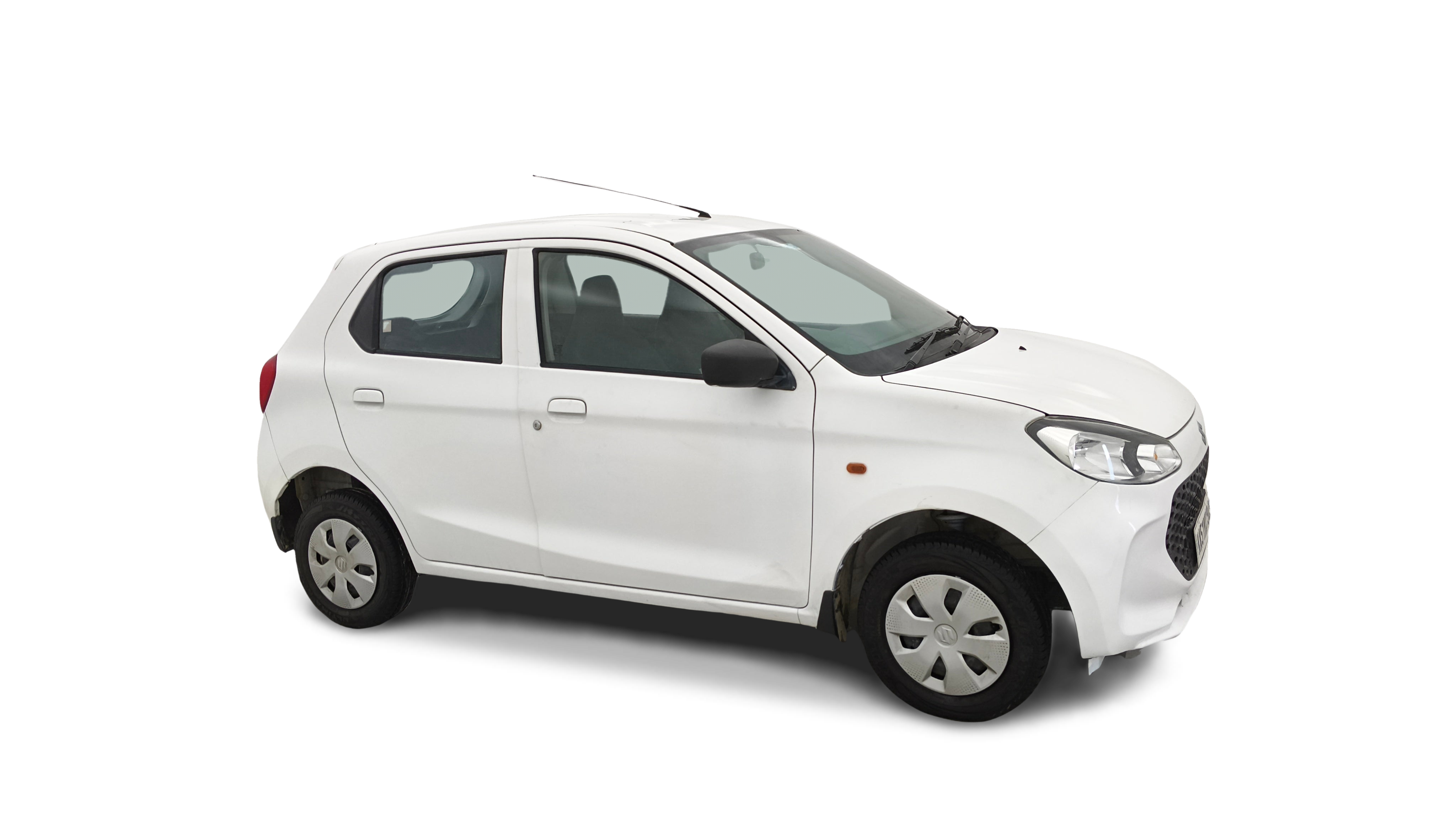 2024 Maruti Alto K10 - Hatchback - Petrol - Manual - ₹4.52 lakh