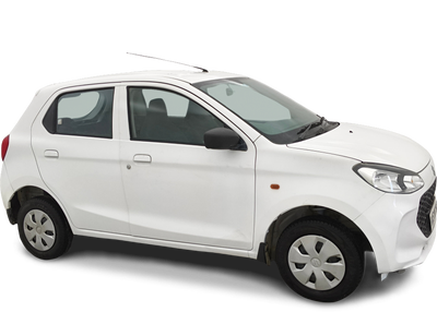 2024 Maruti Alto K10 - Hatchback - Petrol - Manual - ₹4.52 lakh