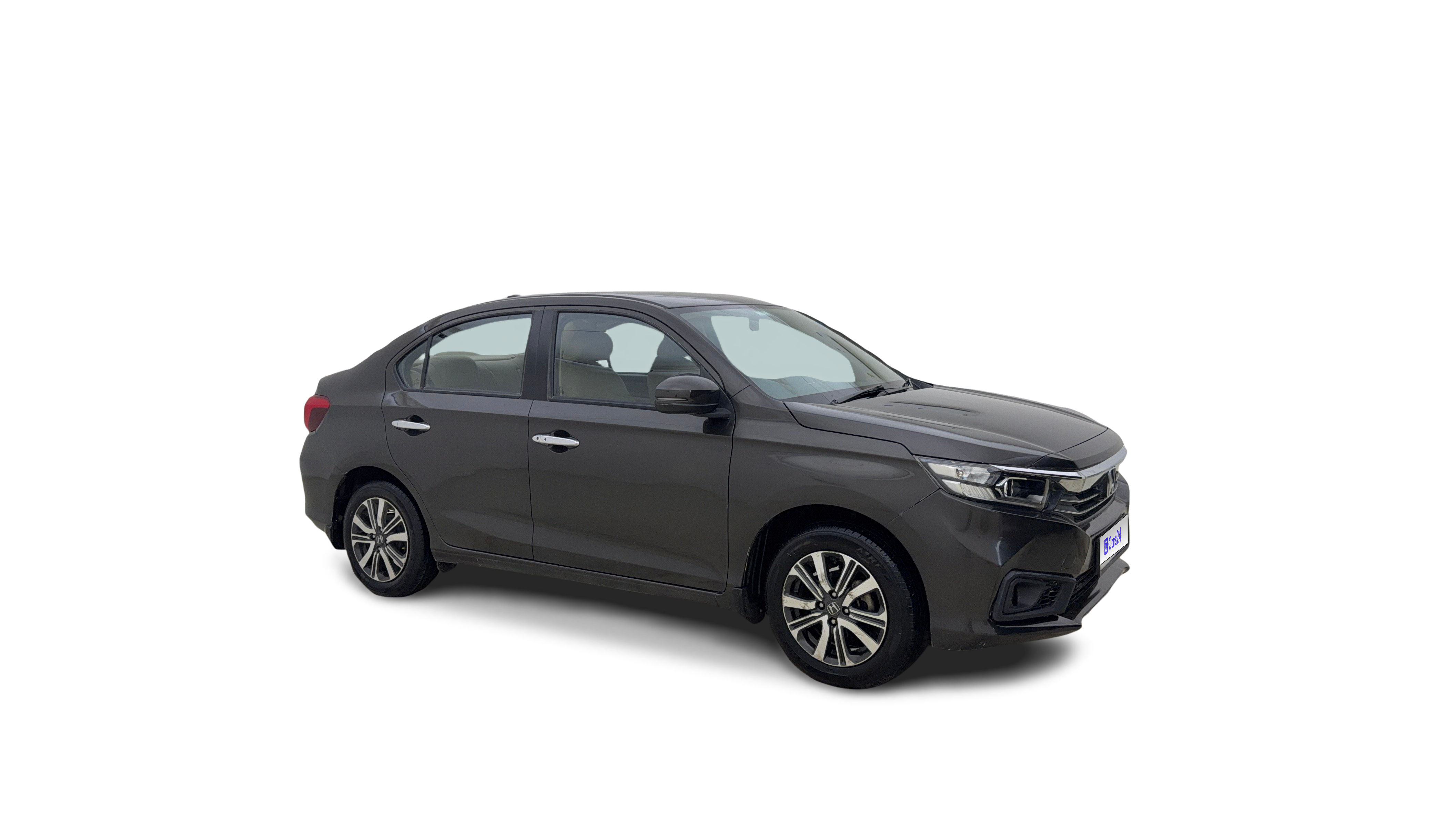 2022 Honda Amaze - Sedan - Petrol - Manual - ₹6.51 lakh