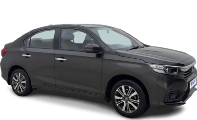 2022 Honda Amaze - Sedan - Petrol - Manual - ₹6.51 lakh