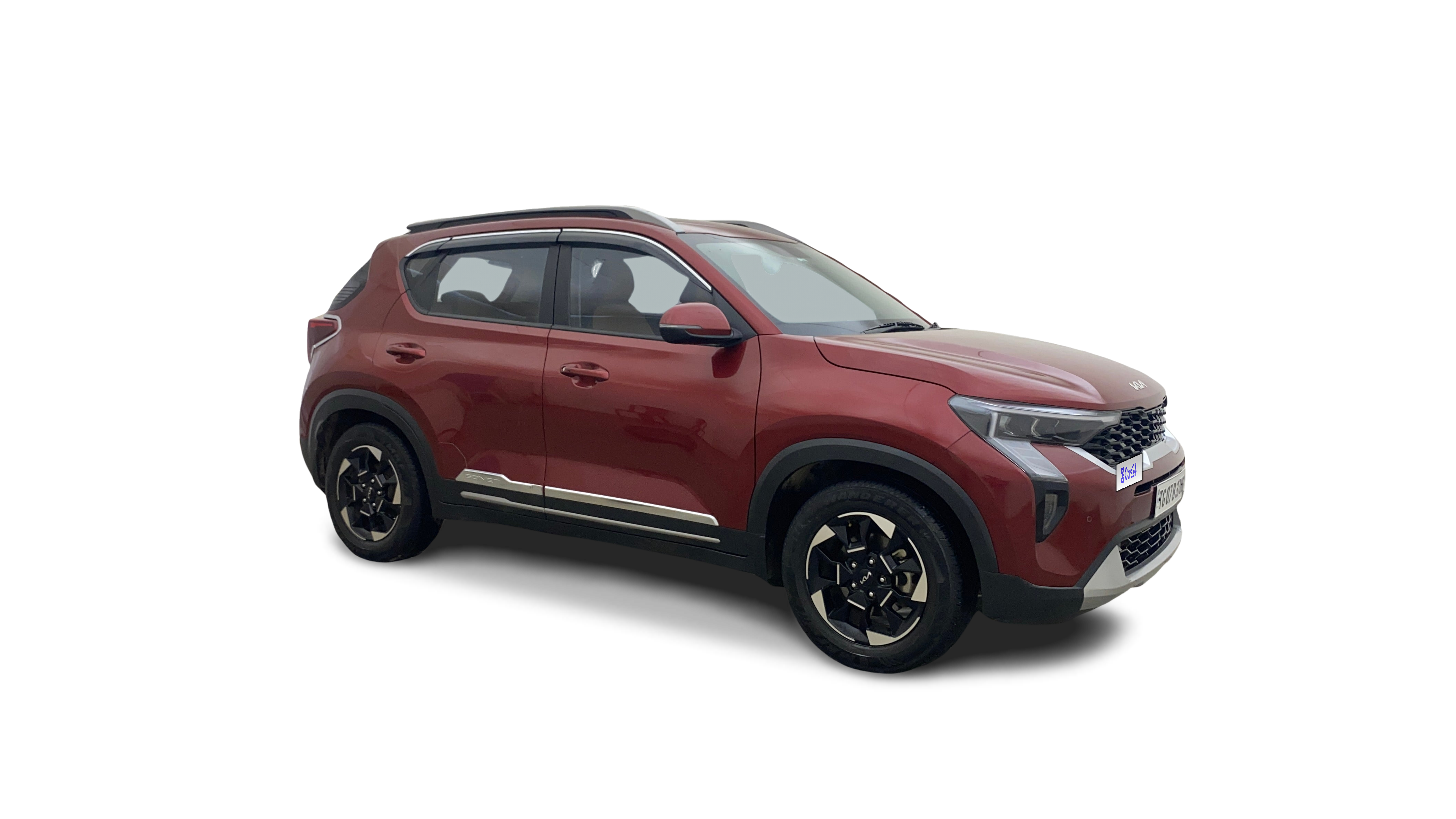 2024 KIA SONET - SUV - Diesel - Manual - ₹10.64 lakh