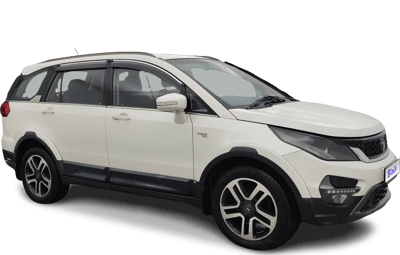 2017 Tata Hexa - SUV - Diesel - Automatic - ₹8.13 lakh