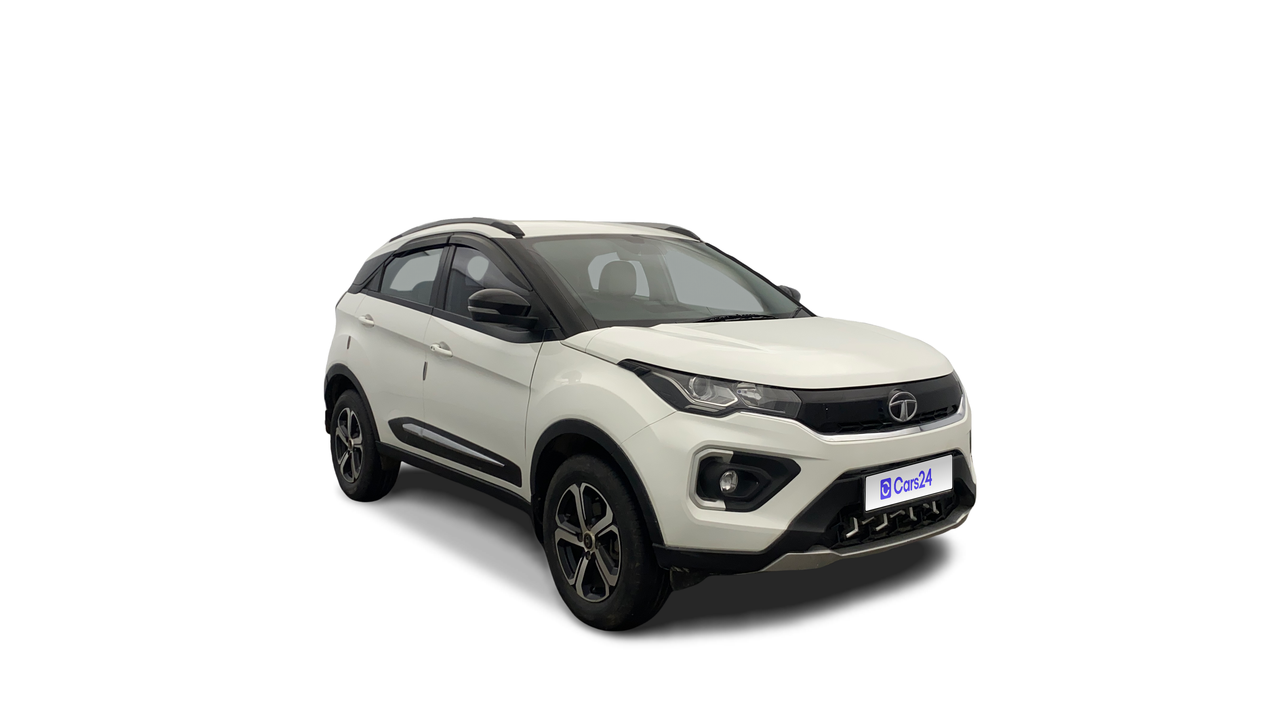 2022 Tata NEXON - SUV - Petrol - Manual - ₹6.89 lakh