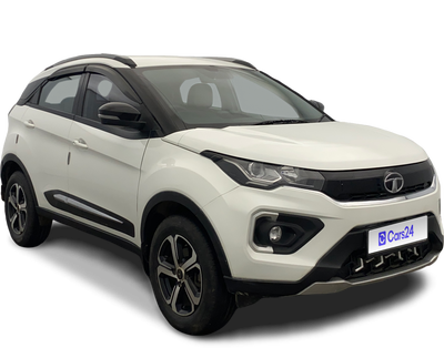 2022 Tata NEXON - SUV - Petrol - Manual - ₹6.89 lakh