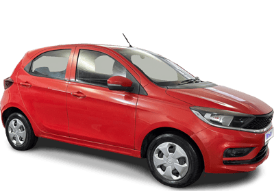2021 Tata Tiago - Hatchback - Petrol - Automatic - ₹3.75 lakh