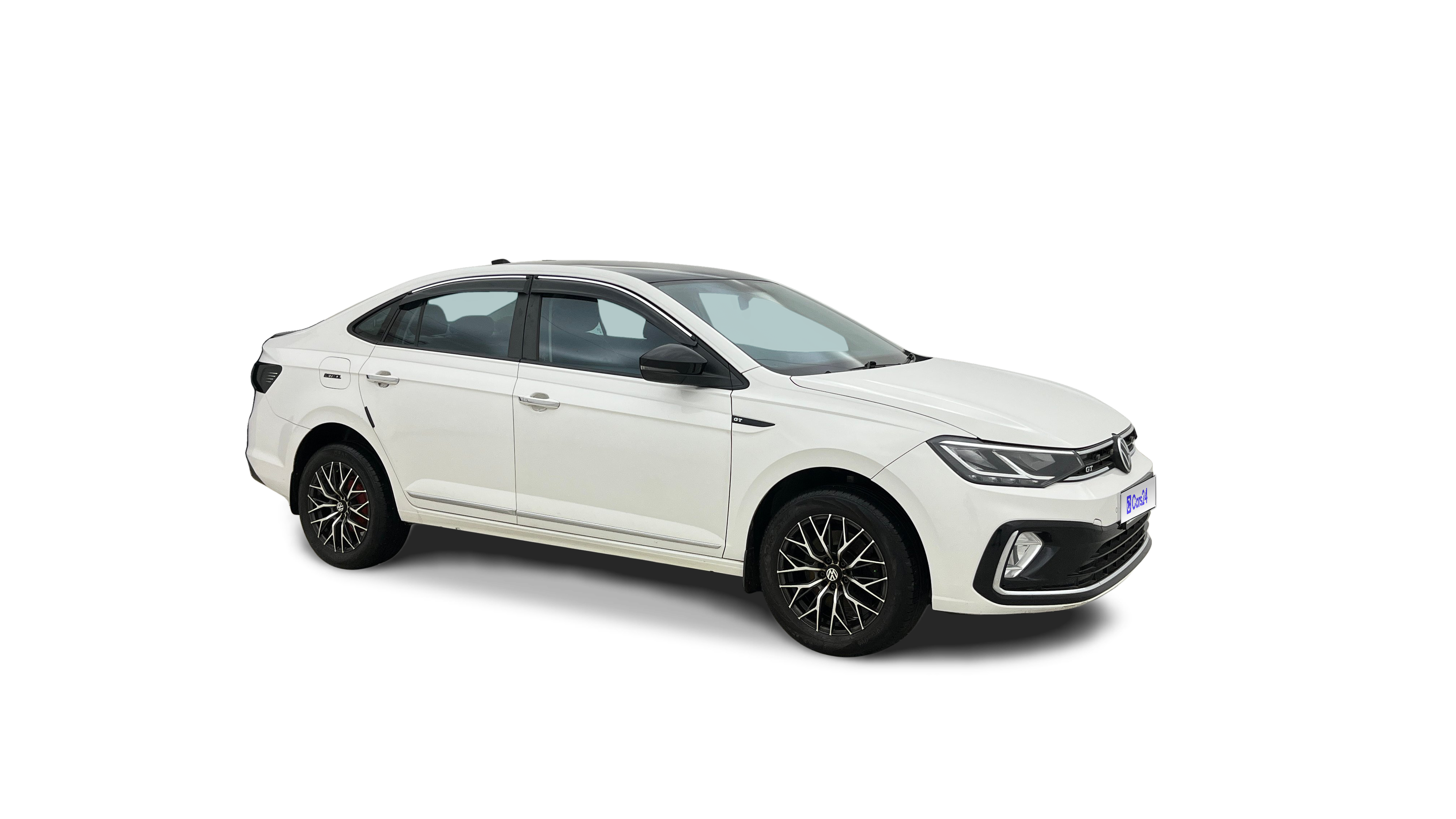 2023 Volkswagen VIRTUS - Sedan - Petrol - Automatic - ₹14.63 lakh