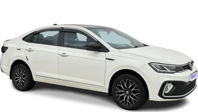 2023 Volkswagen VIRTUS - Sedan - Petrol - Automatic - ₹14.63 lakh