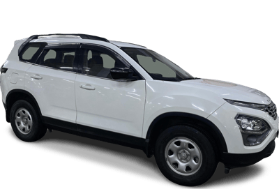 2022 Tata Safari - SUV - Diesel - Manual - ₹9.42 lakh