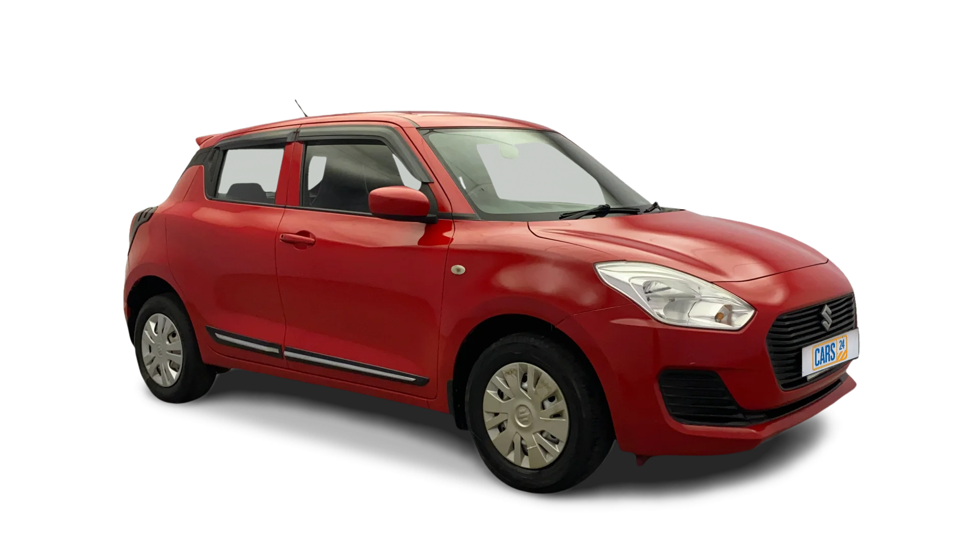 Maruti Swift-img