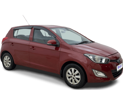 2014 Hyundai i20 - Hatchback - Petrol - Manual - ₹2.71 lakh