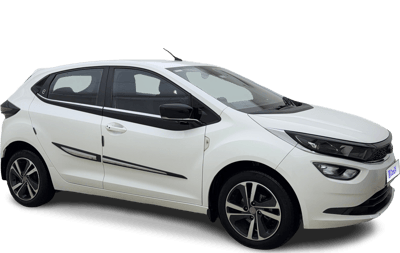 2024 Tata ALTROZ - Hatchback - CNG - Manual - ₹7.46 lakh