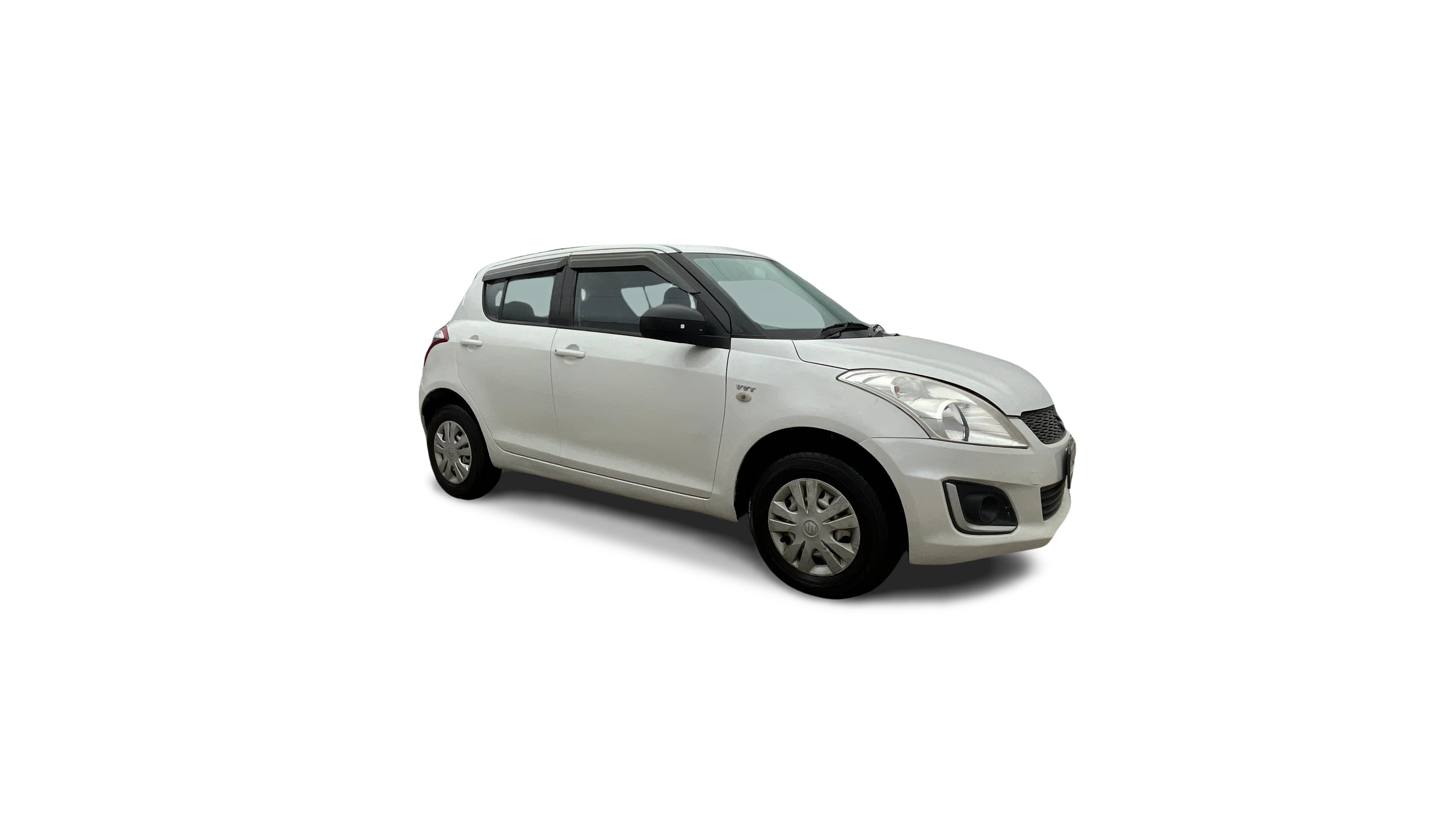 2016 Maruti Swift - Hatchback - CNG - Manual - ₹2.82 lakh