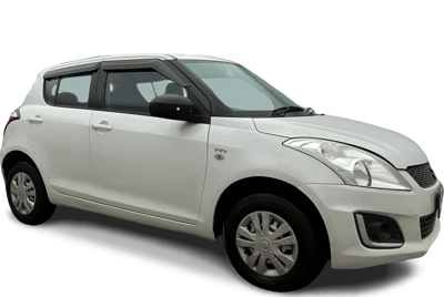 2016 Maruti Swift - Hatchback - CNG - Manual - ₹2.82 lakh