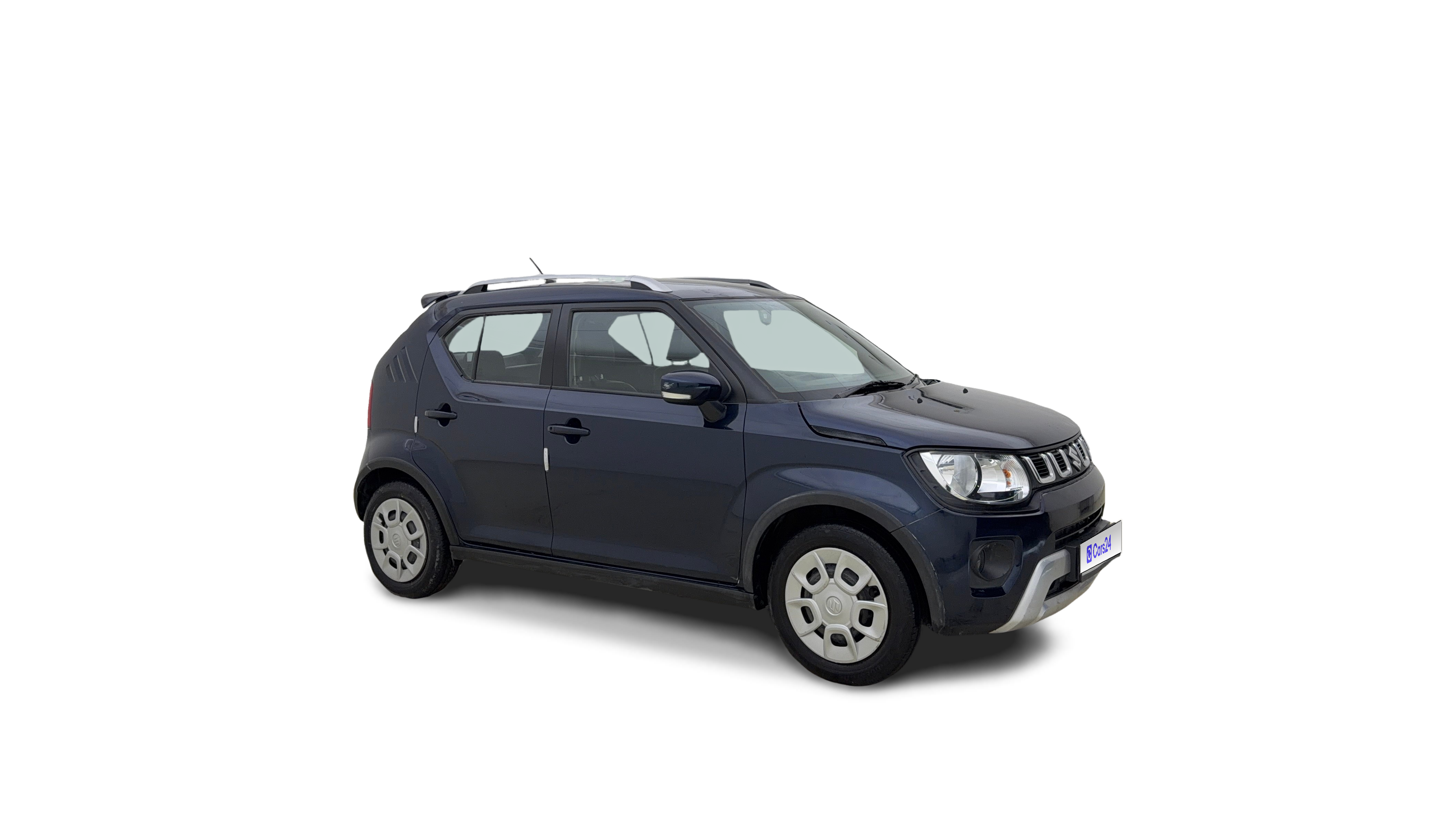 2024 Maruti IGNIS - Hatchback - Petrol - Manual - ₹5.03 lakh