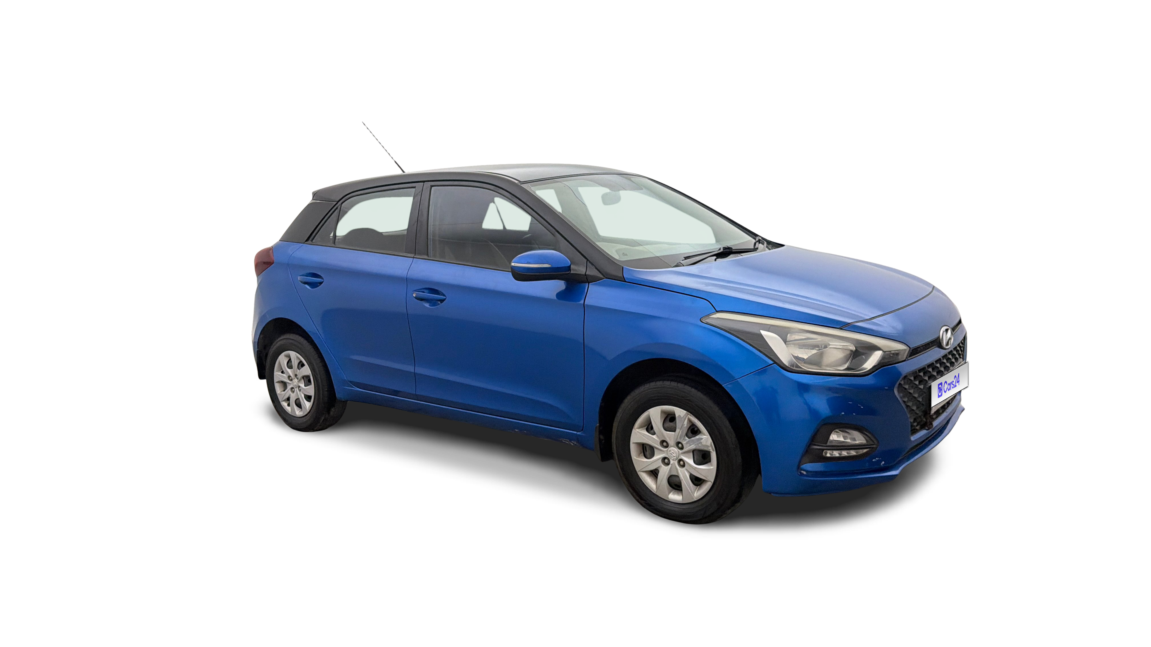 2018 Hyundai Elite i20 - Hatchback - Diesel - Manual - ₹5.55 lakh