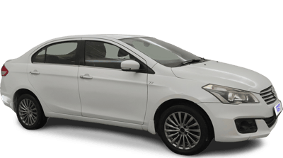 2016 Maruti Ciaz - Sedan - Petrol - Automatic - ₹3.89 lakh