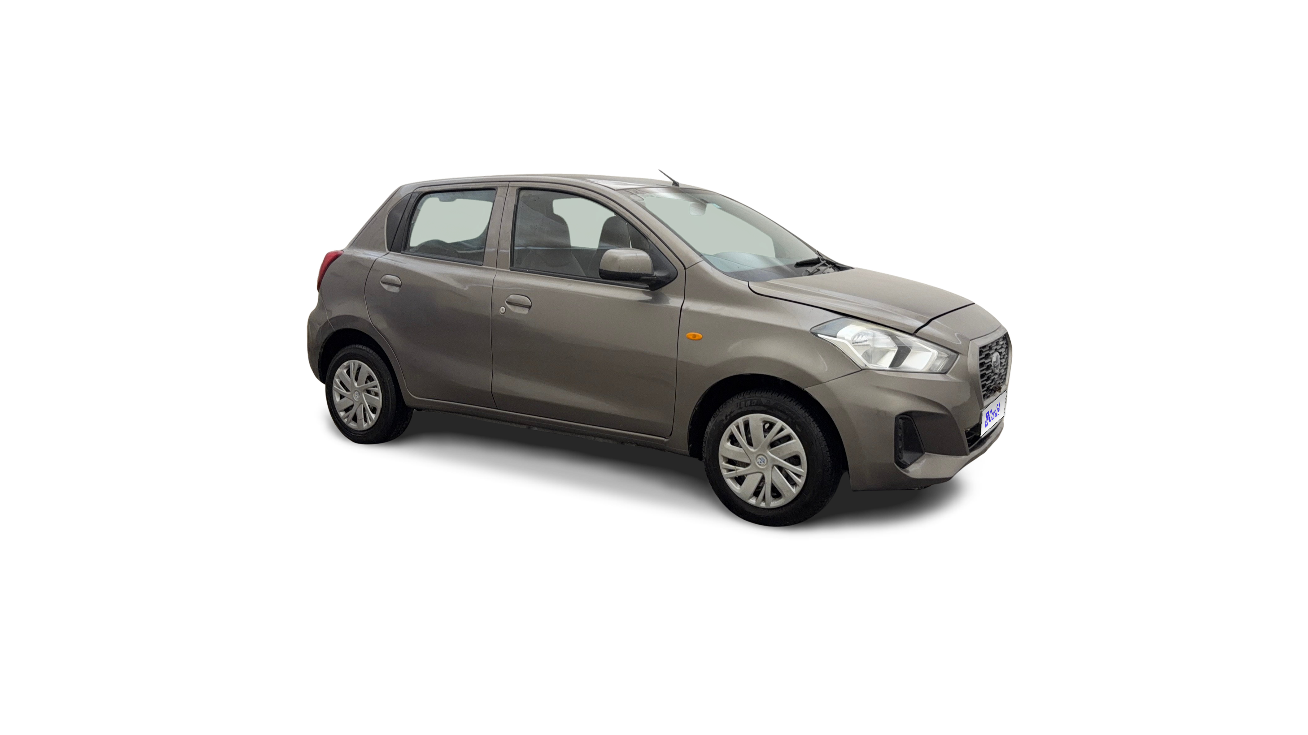 2019 Datsun Go - Hatchback - Petrol - Manual - ₹2.71 lakh