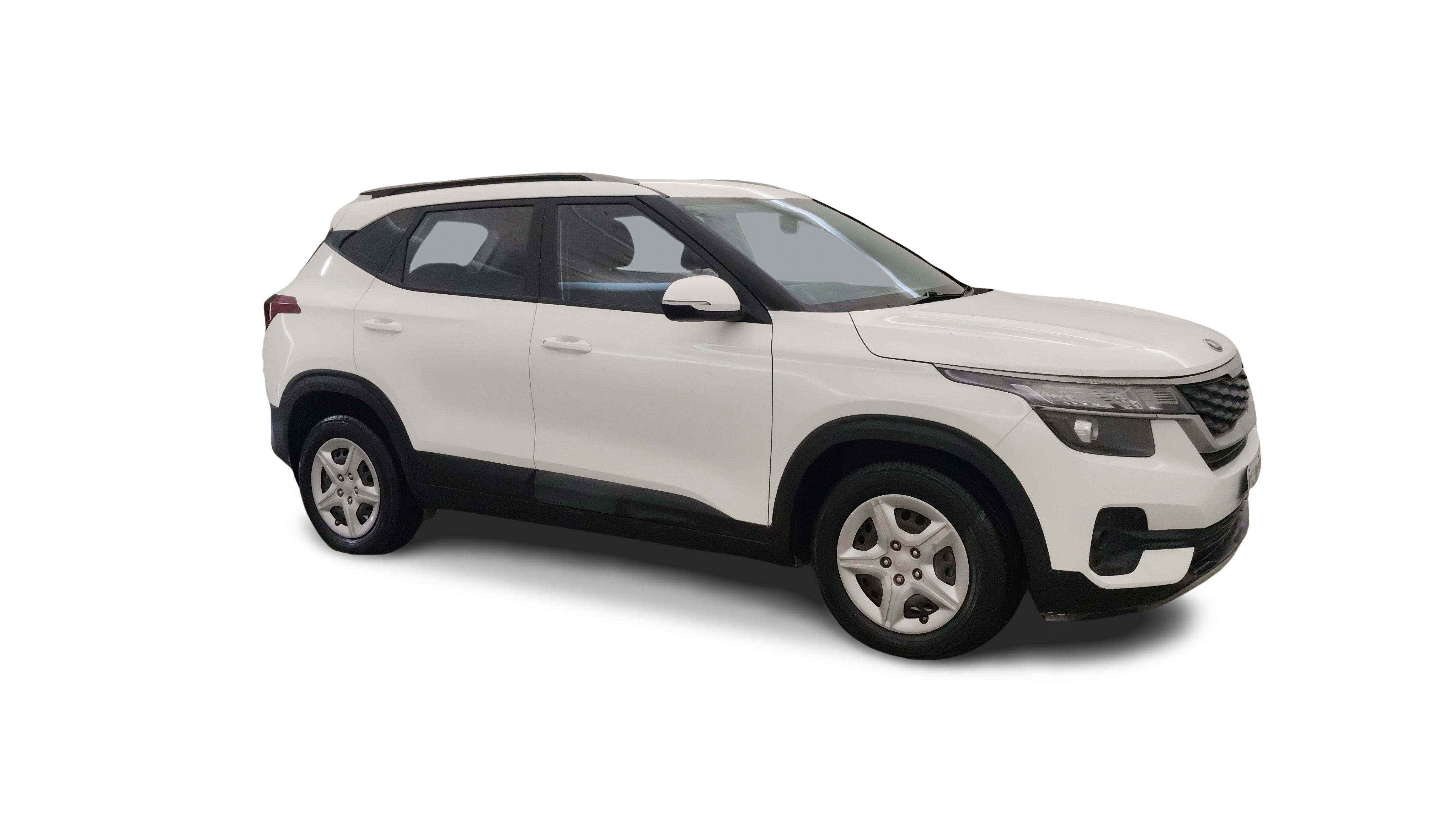 2021 KIA SELTOS - SUV - Diesel - Manual - ₹9.55 lakh