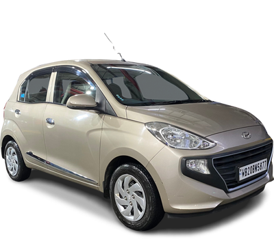 Hyundai NEW SANTRO-img