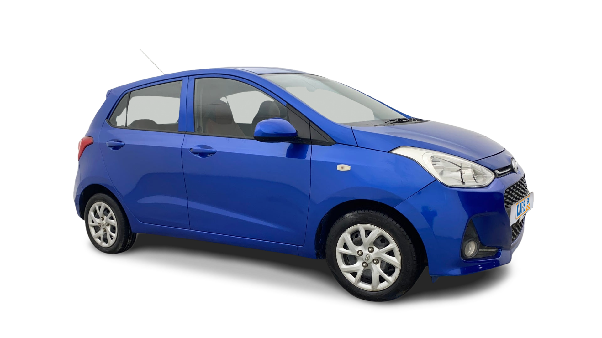 Hyundai Grand i10-img