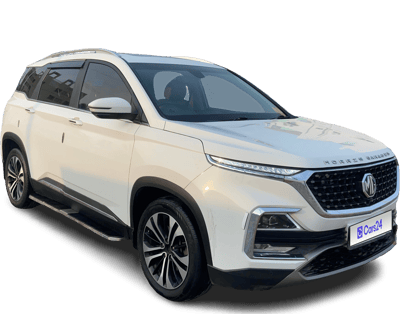 2022 MG HECTOR - SUV - Diesel - Manual - ₹13.00 lakh
