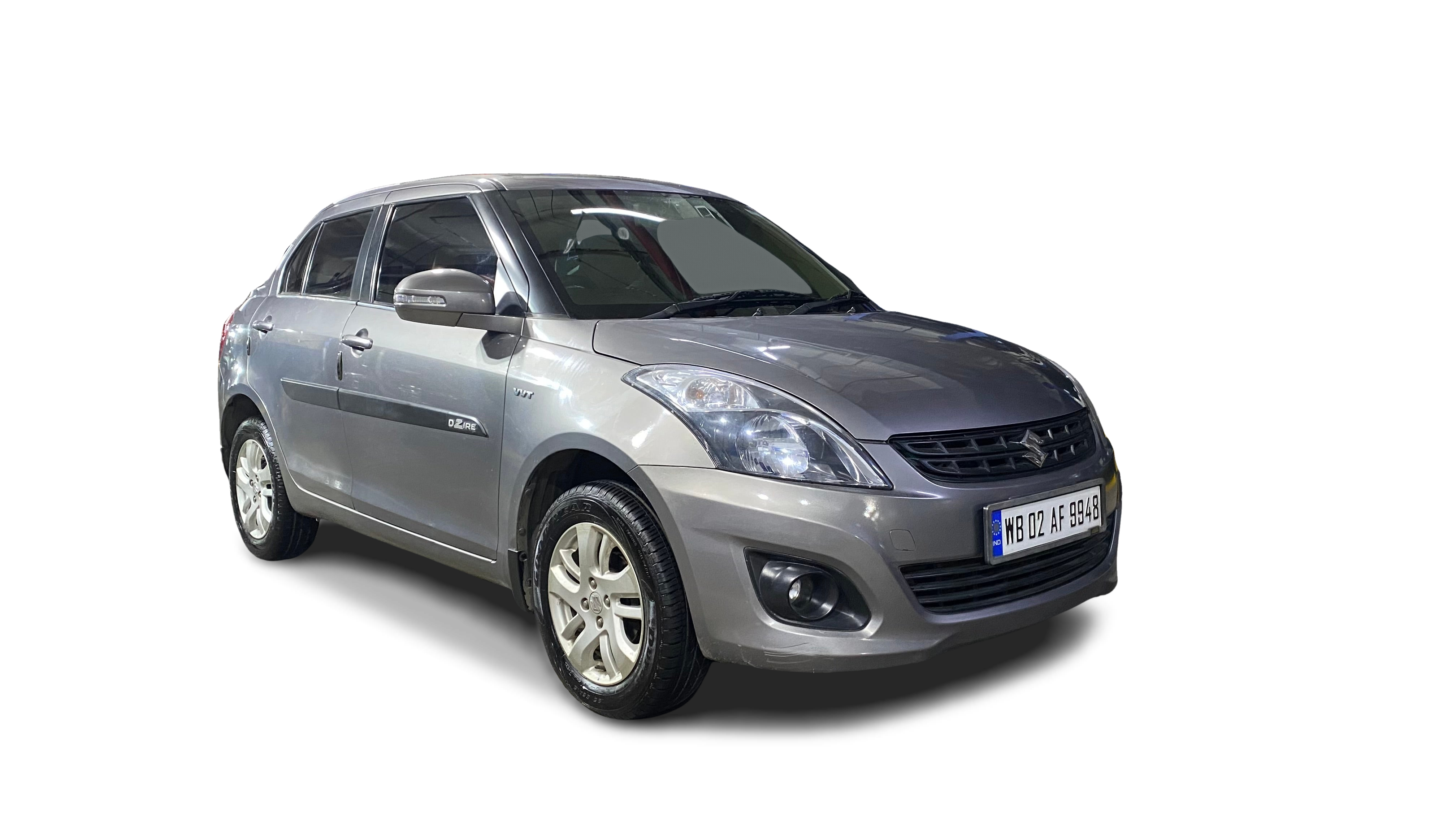 Maruti Swift Dzire-img