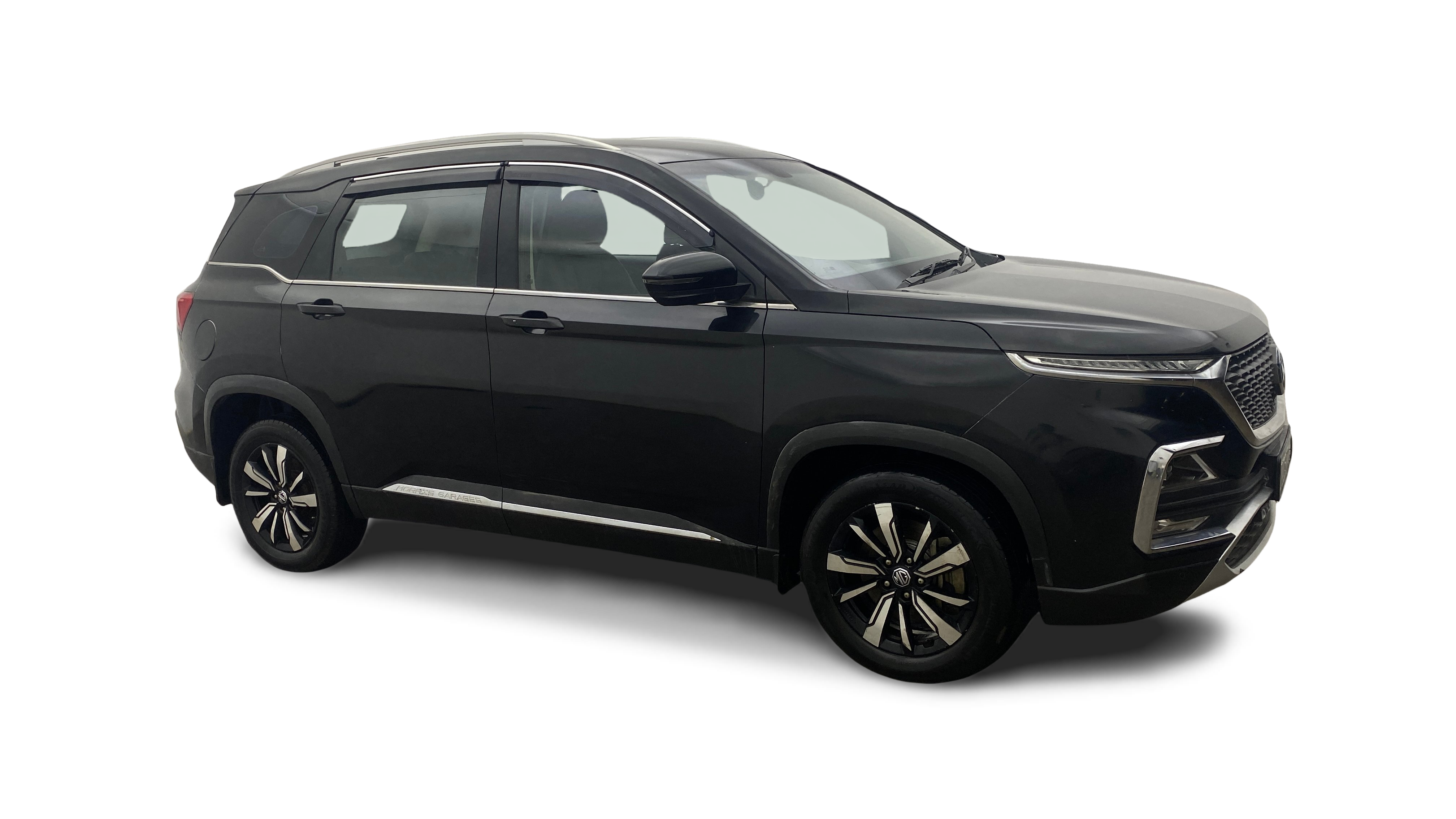 2019 MG HECTOR - SUV - Petrol - Automatic - ₹9.37 lakh