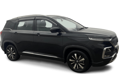2019 MG HECTOR - SUV - Petrol - Automatic - ₹9.37 lakh