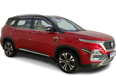 2021 MG HECTOR - SUV - Petrol - Automatic - ₹10.13 lakh