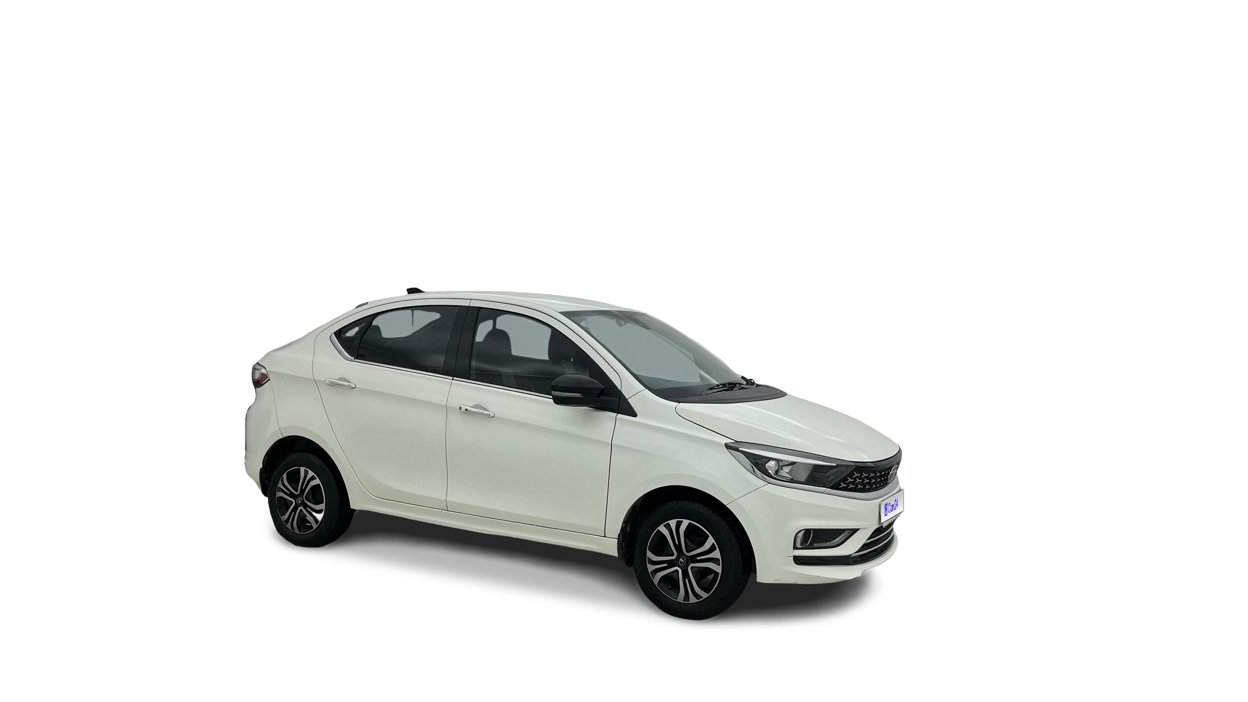2022 Tata TIGOR - Sedan - CNG - Manual - ₹5.60 lakh