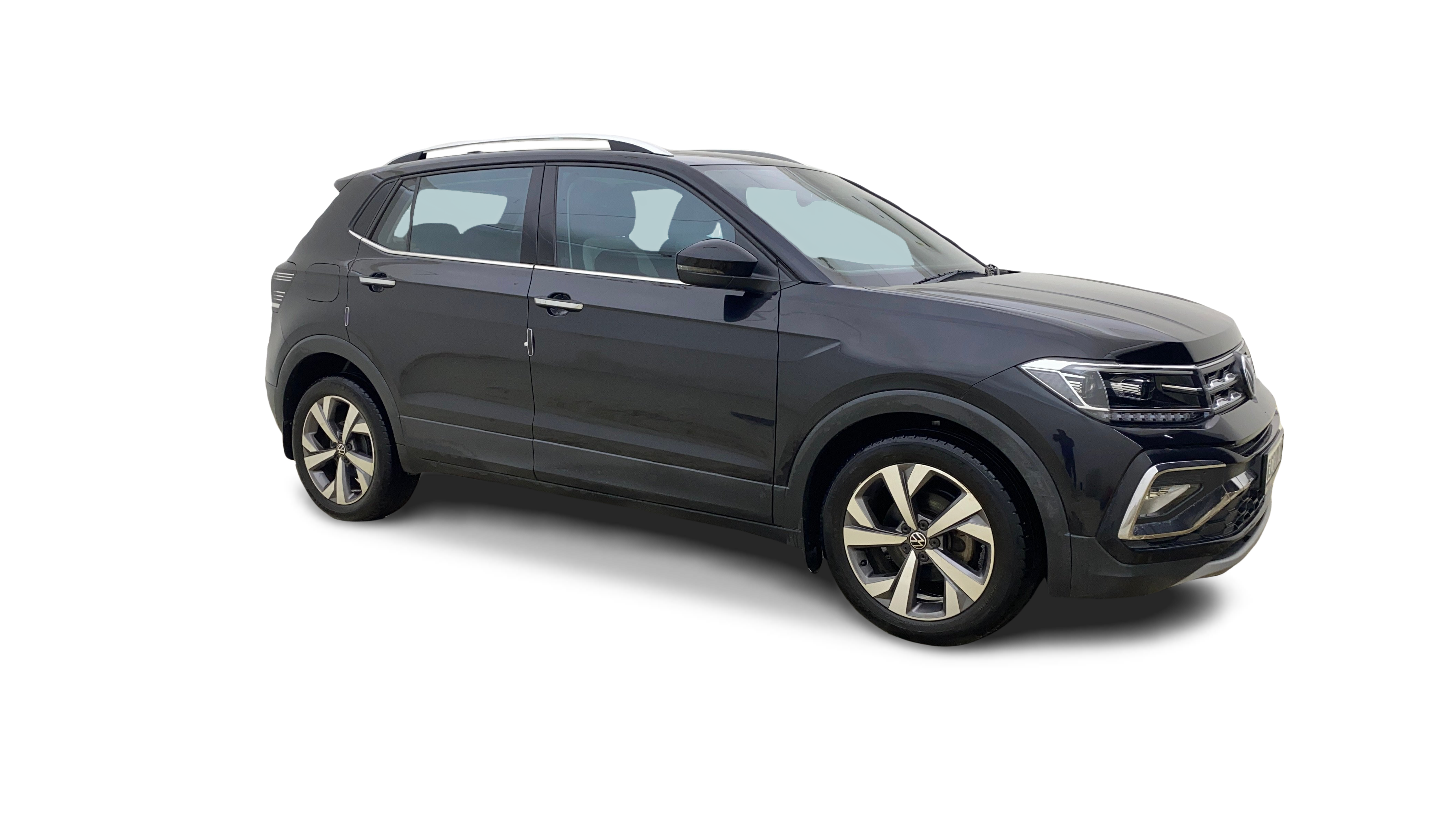 2025 Volkswagen TAIGUN - SUV - Petrol - Automatic - ₹13.19 lakh