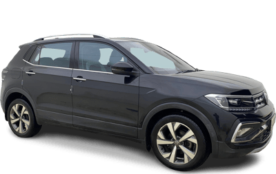 2025 Volkswagen TAIGUN - SUV - Petrol - Automatic - ₹13.19 lakh