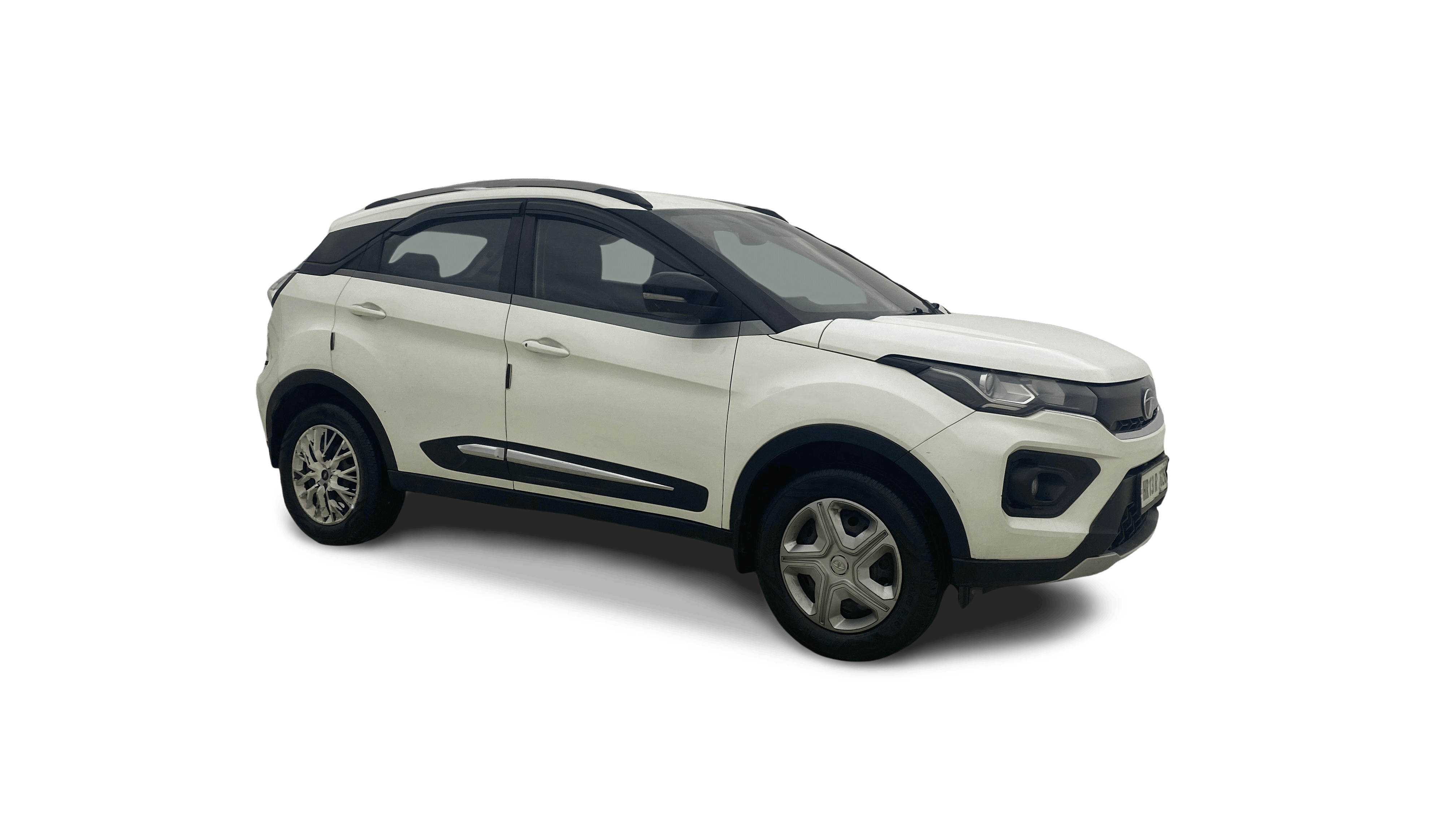 2021 Tata NEXON - SUV - CNG - Manual - ₹5.91 lakh