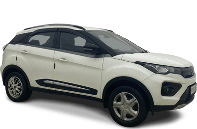 2021 Tata NEXON - SUV - CNG - Manual - ₹5.91 lakh