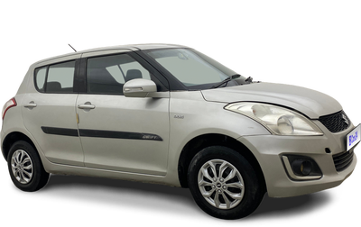 2012 Maruti Swift - Hatchback - Diesel - Manual - ₹3.50 lakh