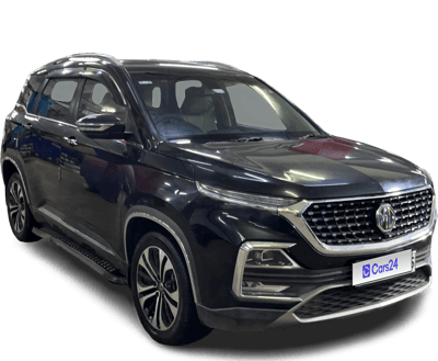 2022 MG HECTOR - SUV - Petrol - Manual - ₹10.89 lakh