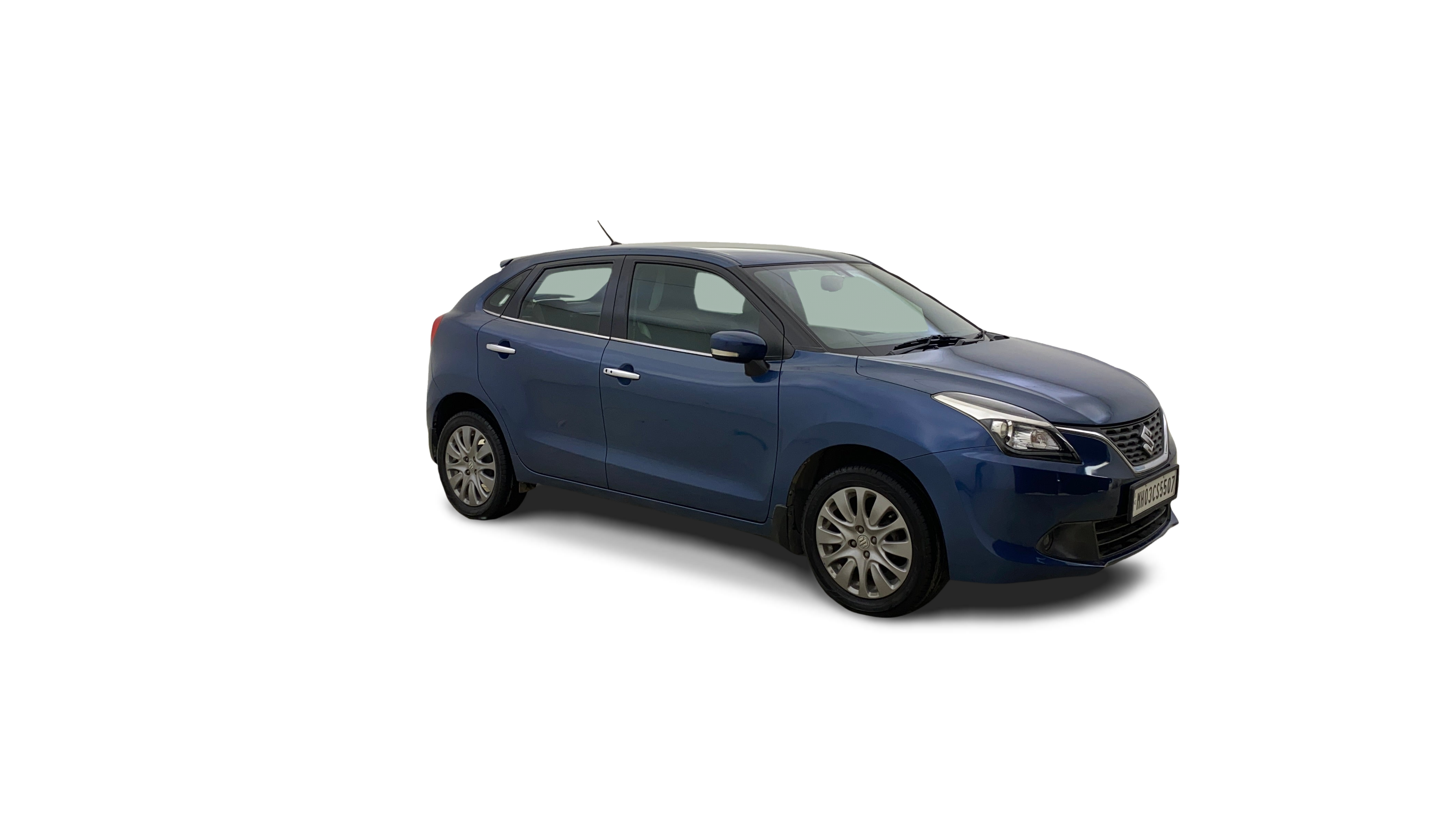 Maruti Baleno-img