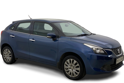 Maruti Baleno-img