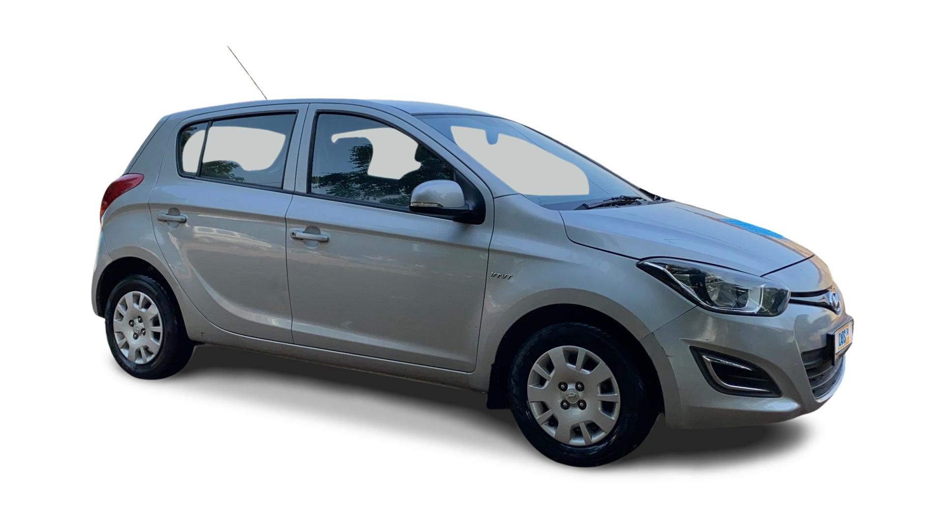 2013 Hyundai i20 - Hatchback - Petrol - Manual - ₹2.50 lakh
