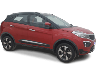2018 Tata NEXON - SUV - Petrol - Manual - ₹5.19 lakh