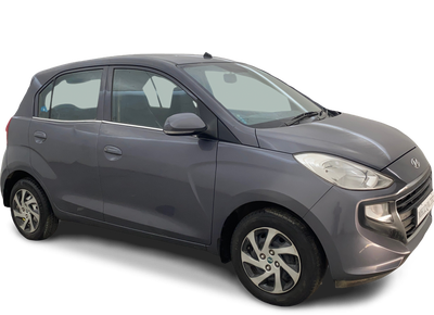 Hyundai NEW SANTRO-img