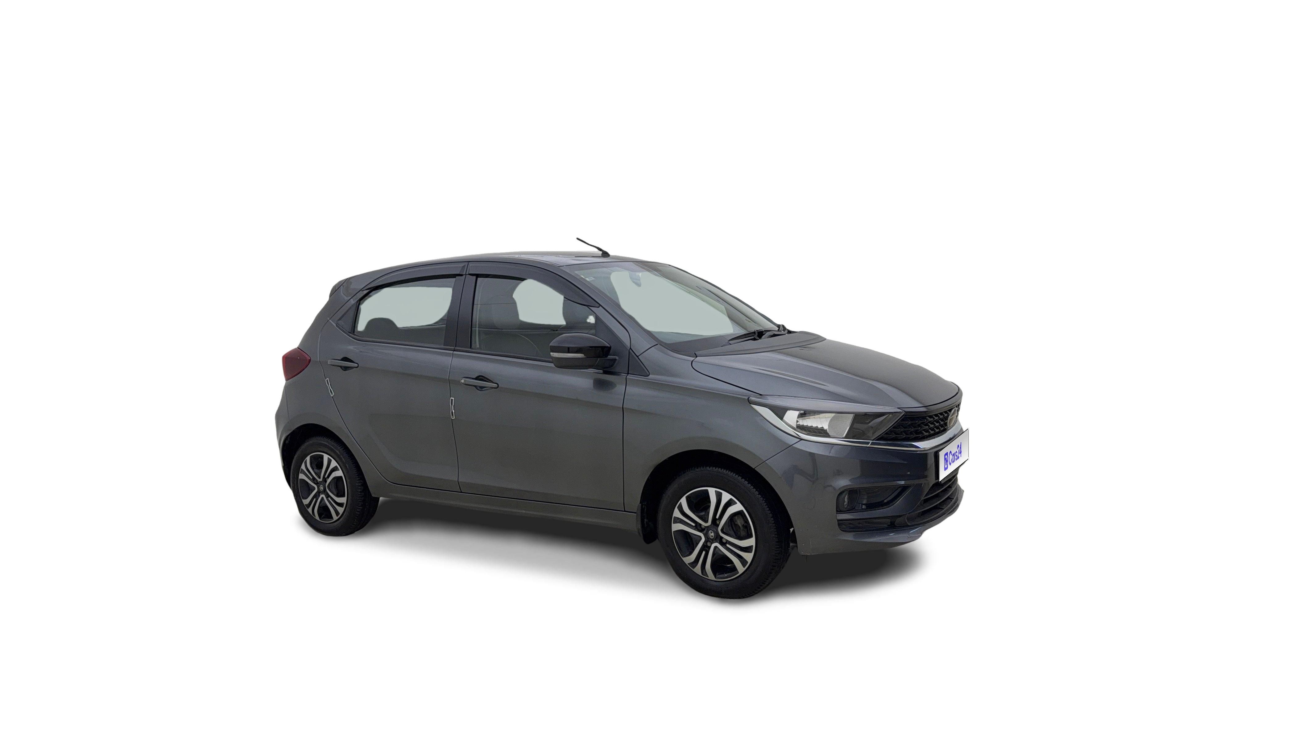 2024 Tata Tiago - Hatchback - Petrol - Manual - ₹5.01 lakh
