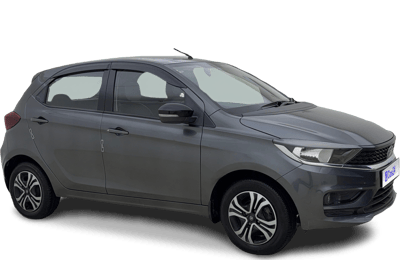 2024 Tata Tiago - Hatchback - Petrol - Manual - ₹5.01 lakh