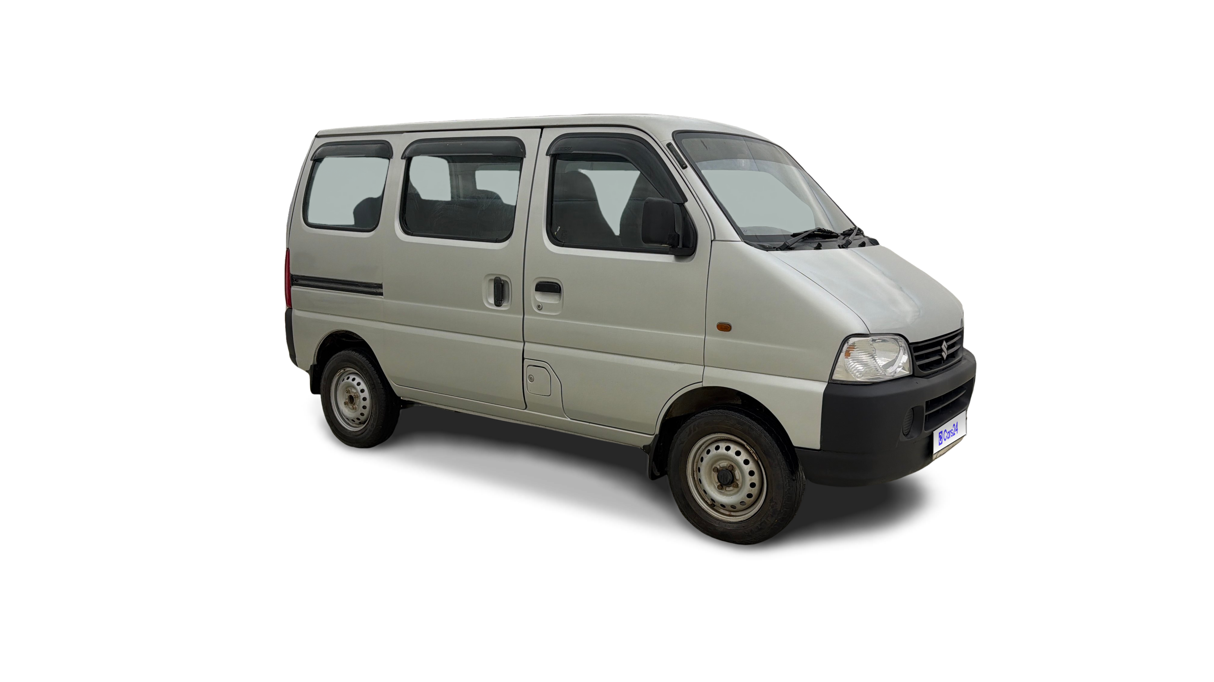 2023 Maruti Eeco - SUV - CNG - Manual - ₹4.63 lakh