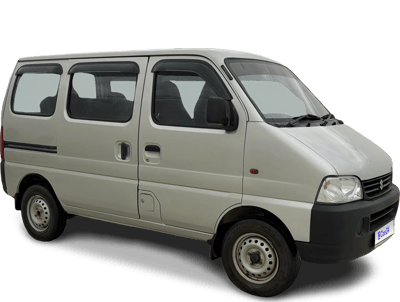 2023 Maruti Eeco - SUV - CNG - Manual - ₹4.63 lakh