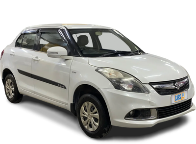 Maruti Swift Dzire-img
